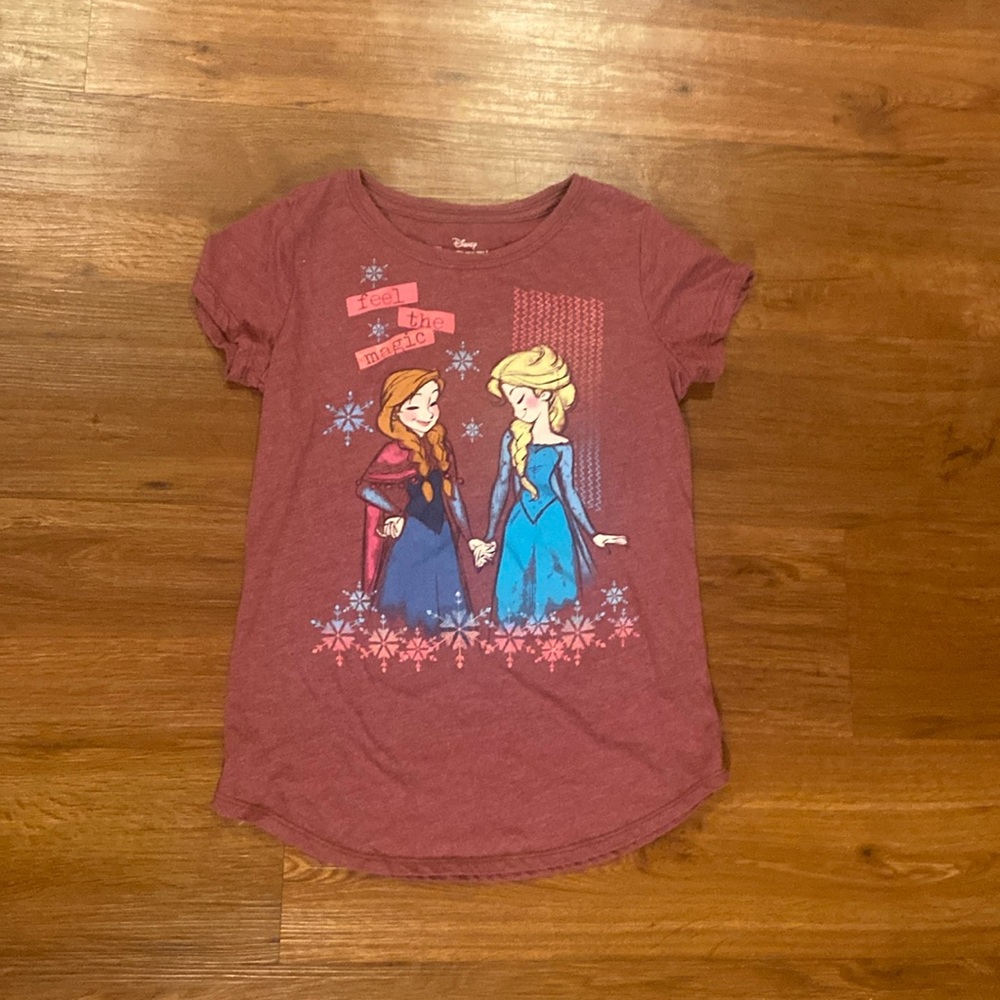 Disney’s Frozen T-Shirt